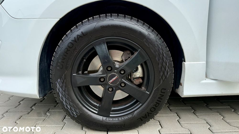 Hyundai i30 1.4 Classic + World Cup - 12