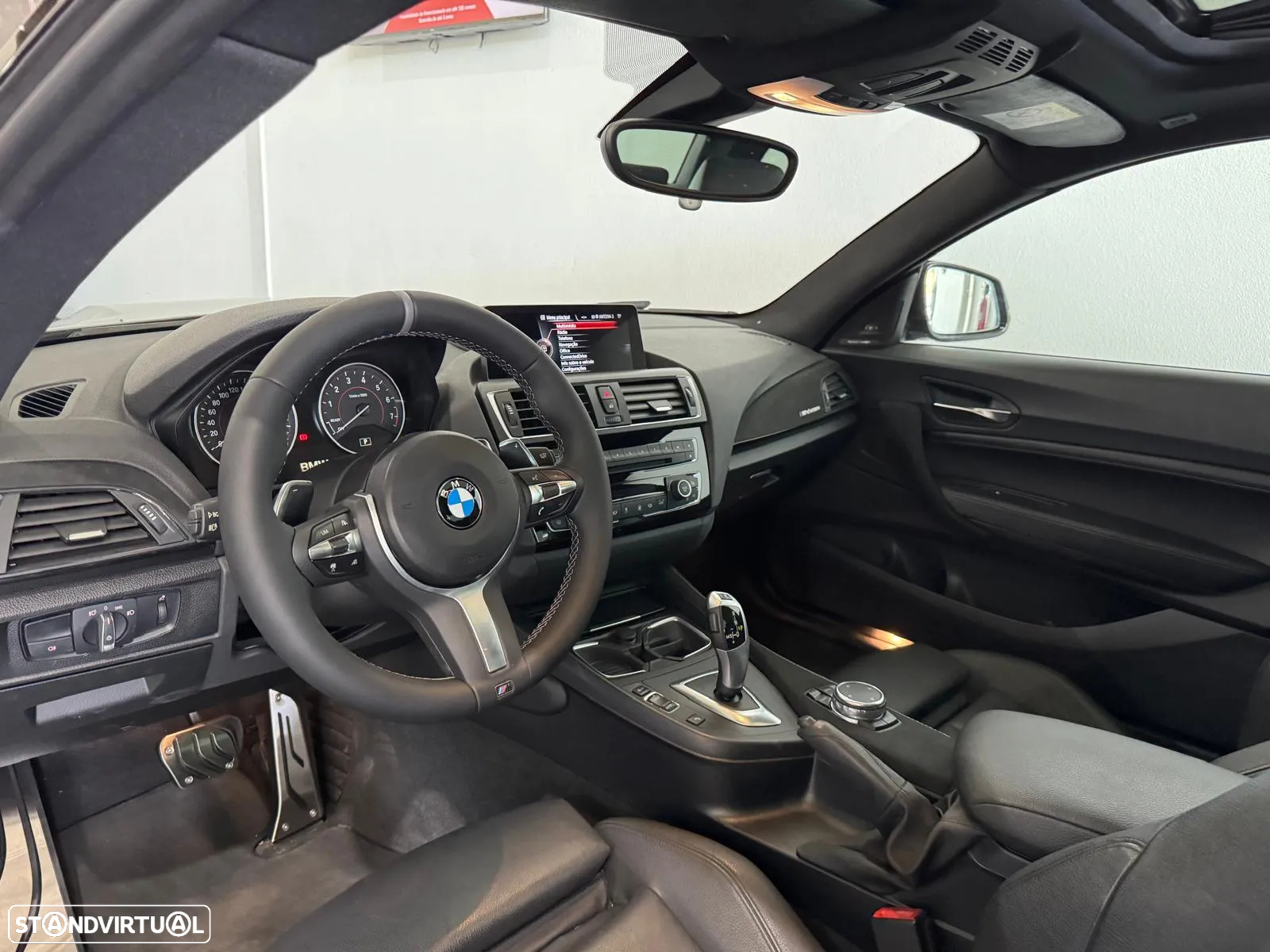 BMW 228 i Pack M Auto - 17