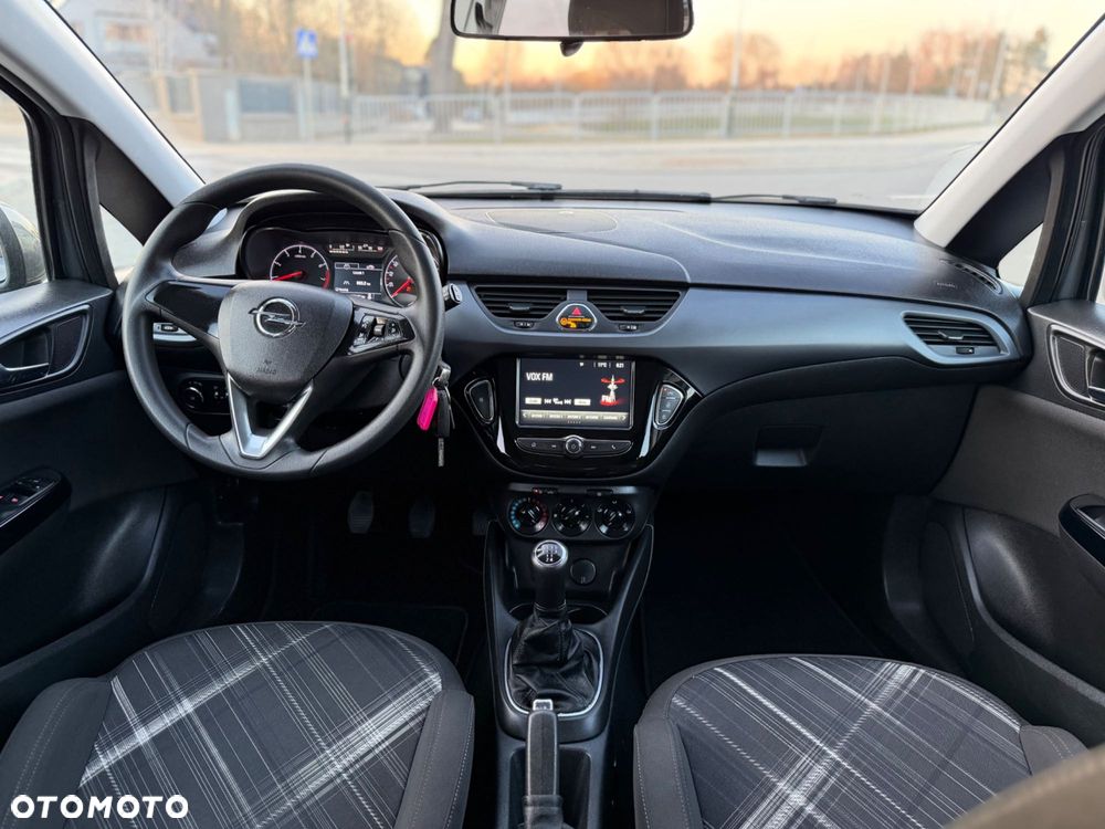 Opel Corsa - 8