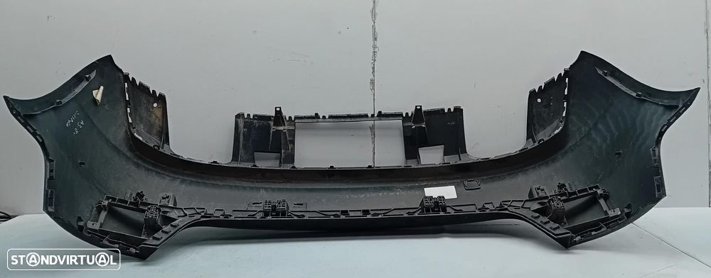 Pára-choques trás AUDI A3 (8V1, 8VK) - 6