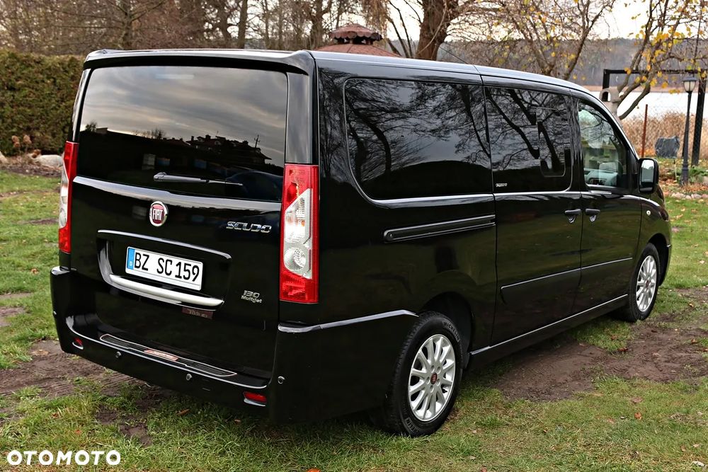 Fiat Scudo - 14