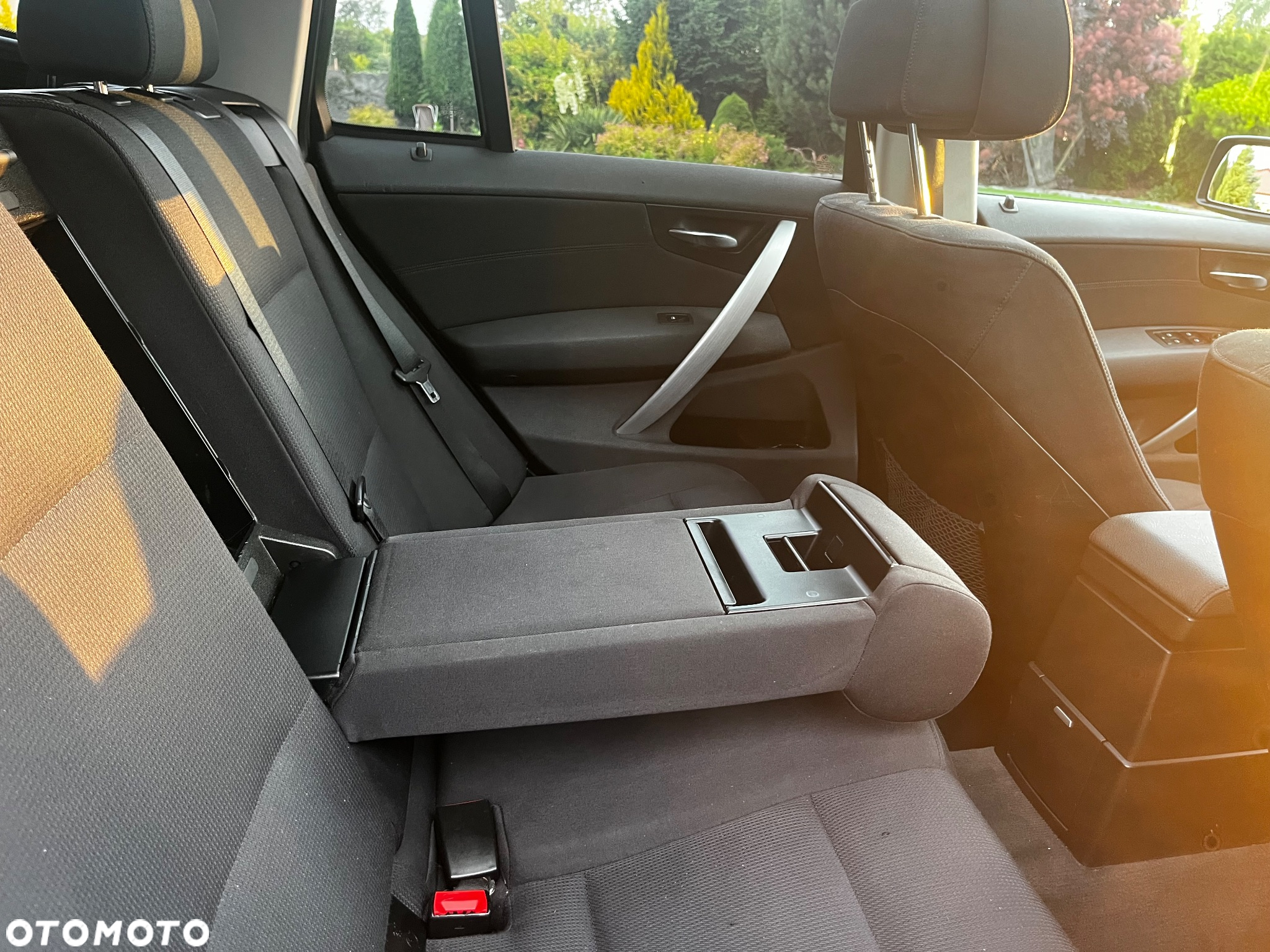 BMW X3 xDrive20d - 35