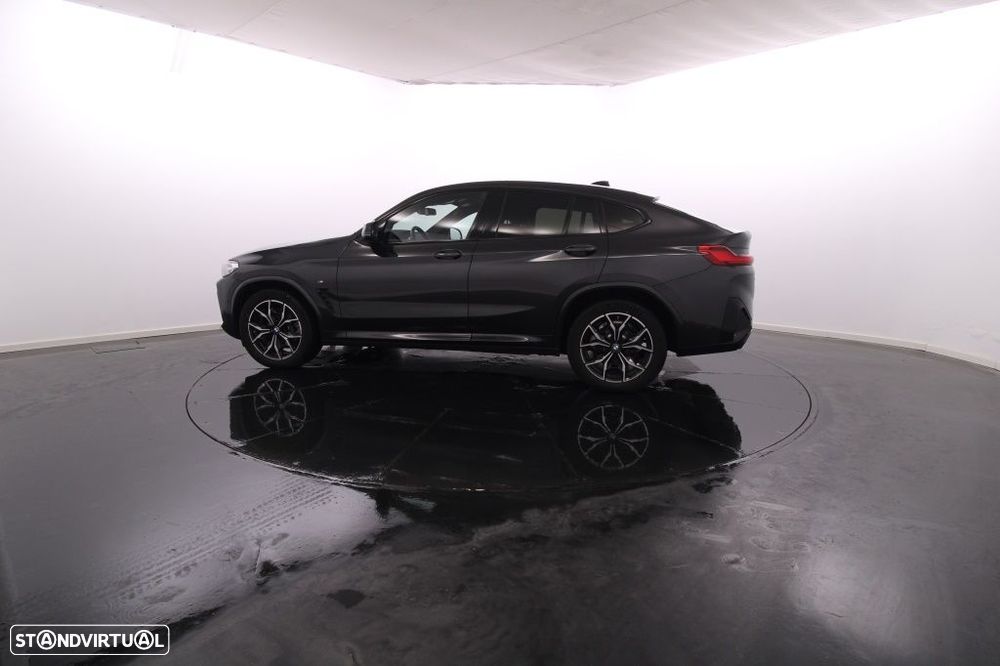 BMW X4 - 3