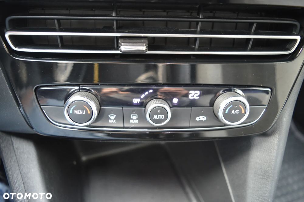 Opel Mokka 1.2 DI Turbo Elegance - 27