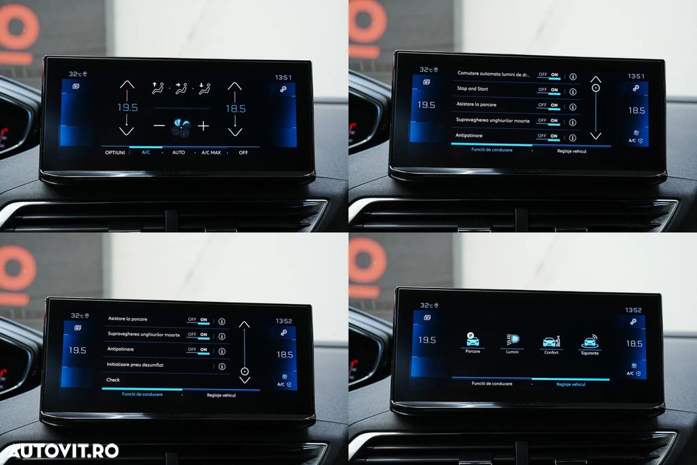 Peugeot 3008 1.5 BlueHDI S&S EAT8 GT-Line - 26