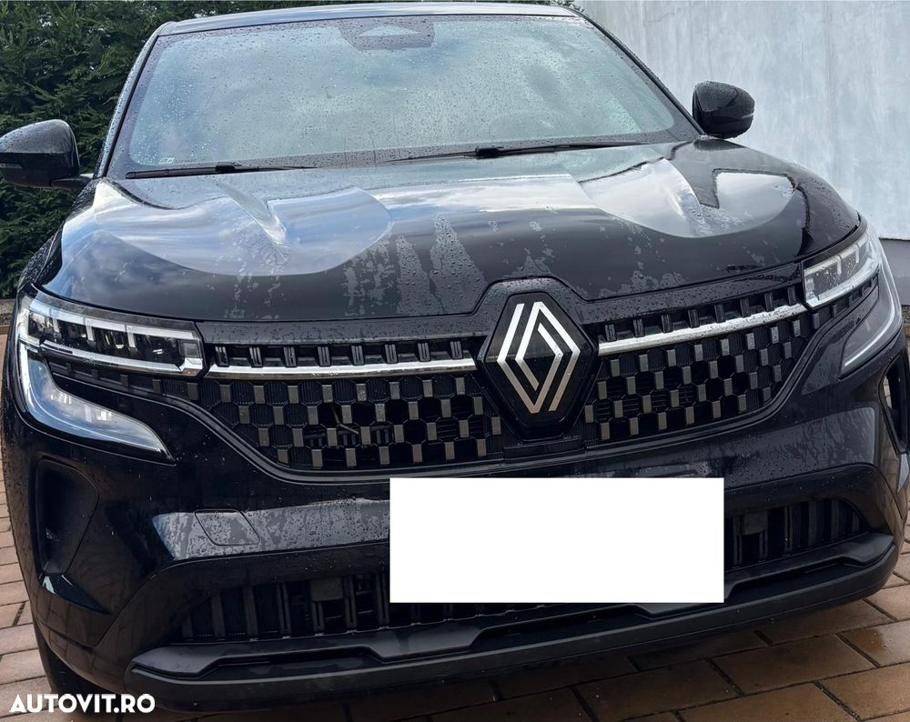 Renault Austral 140 MHEV Equilibre - 3