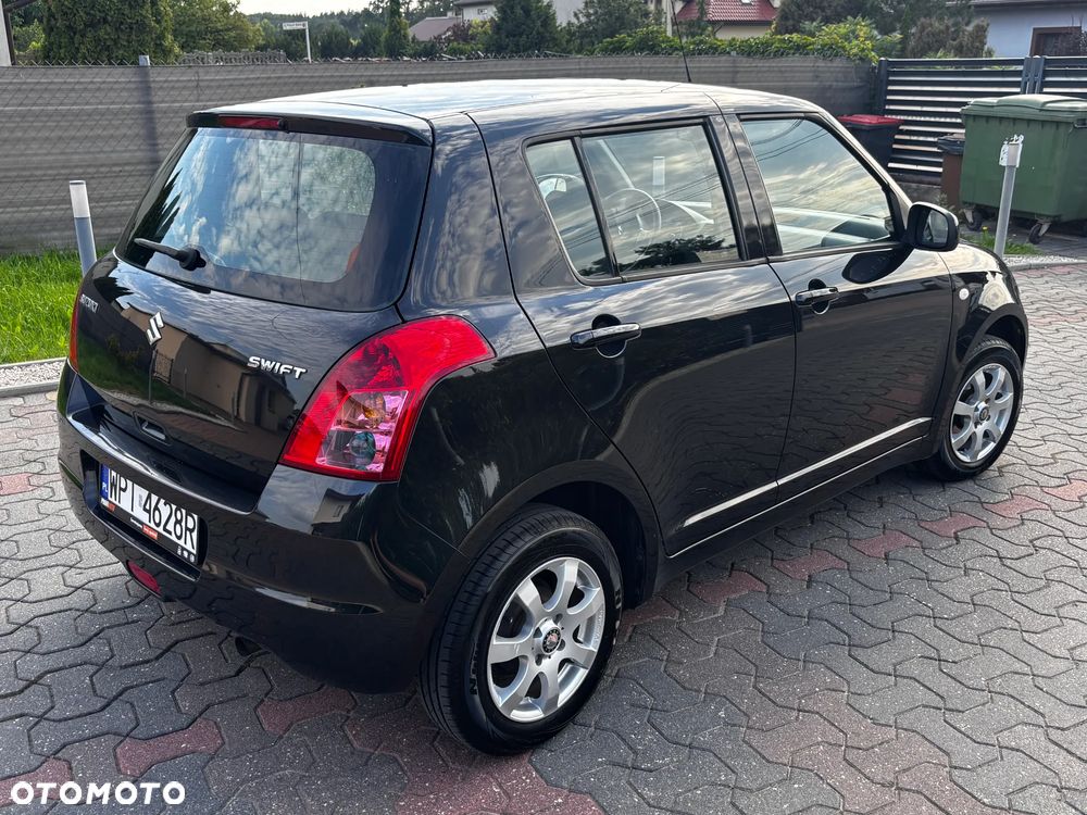 Suzuki Swift 1.3 Comfort XL - 3