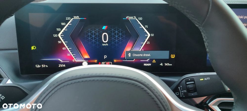 BMW i4 - 27