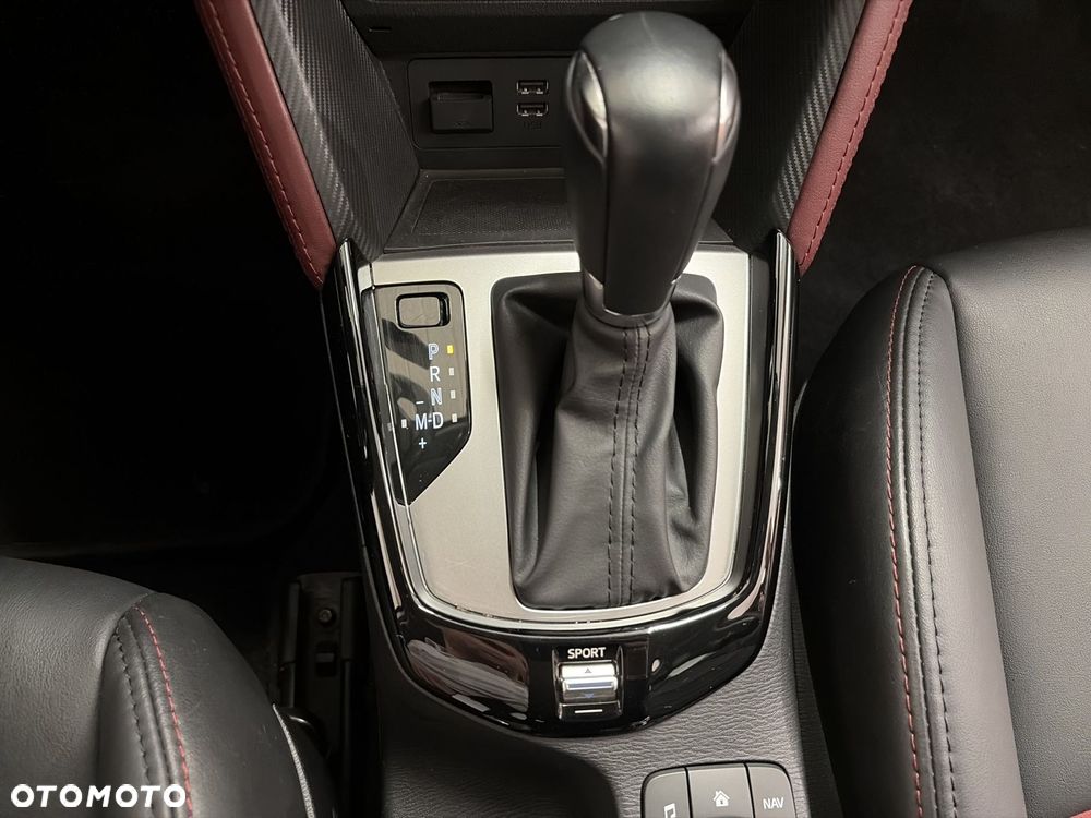Mazda CX-3 2.0 Skypassion AWD - 18