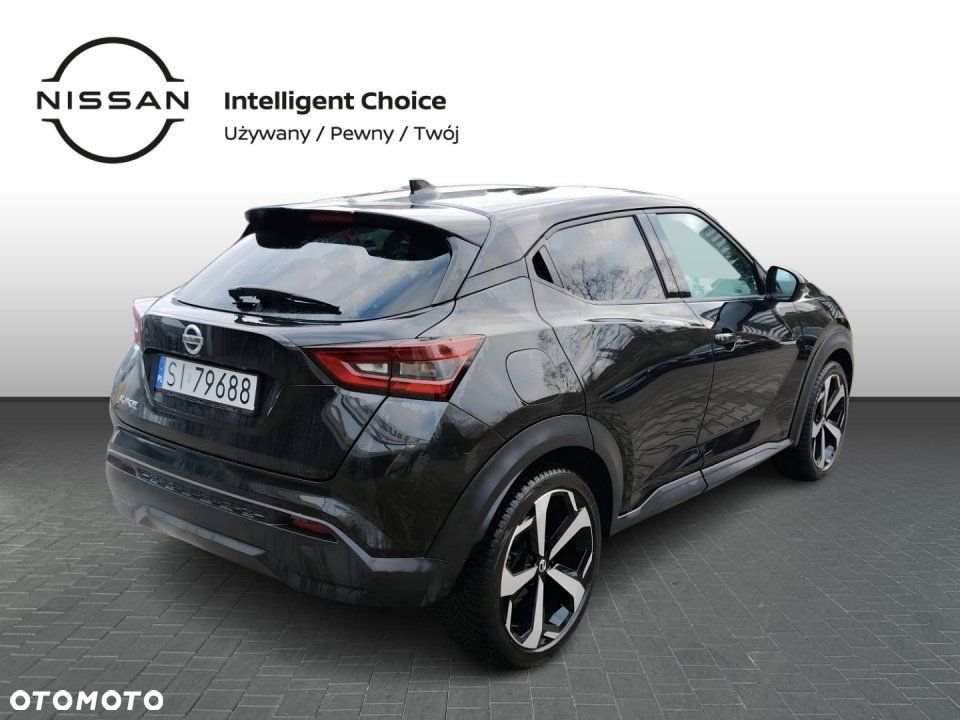Nissan Juke - 5