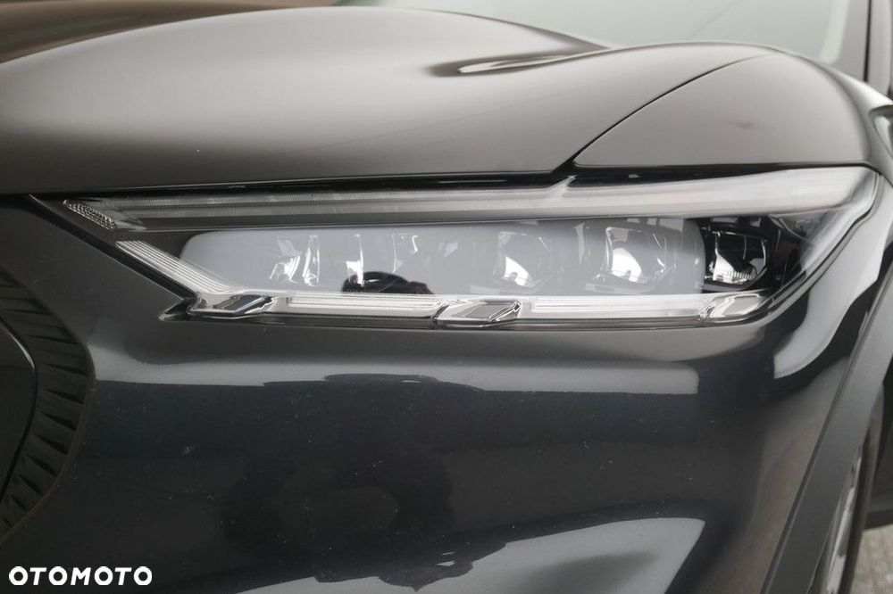 Ford Mustang Mach-E - 13