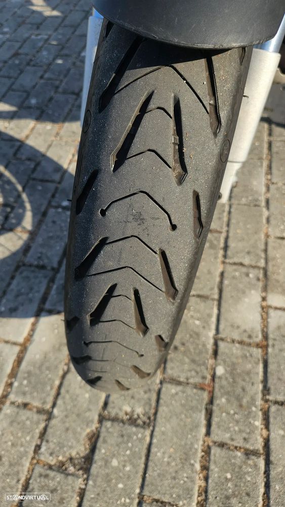BMW R 1150 GS - 3