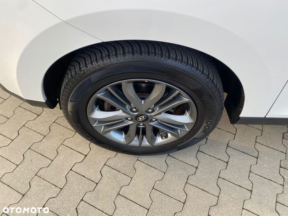 Hyundai ix35 1.6 GDI Premium 2WD - 20