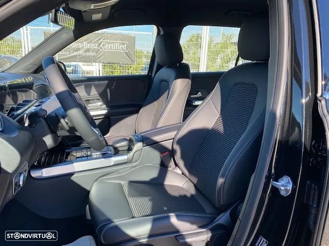 Mercedes-Benz GLB 180 d Progressive - 5