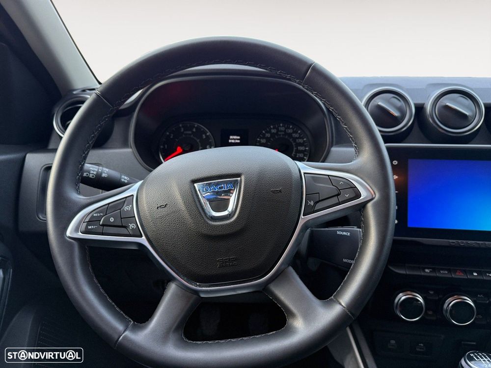Dacia Duster 1.0 TCe Journey - 12