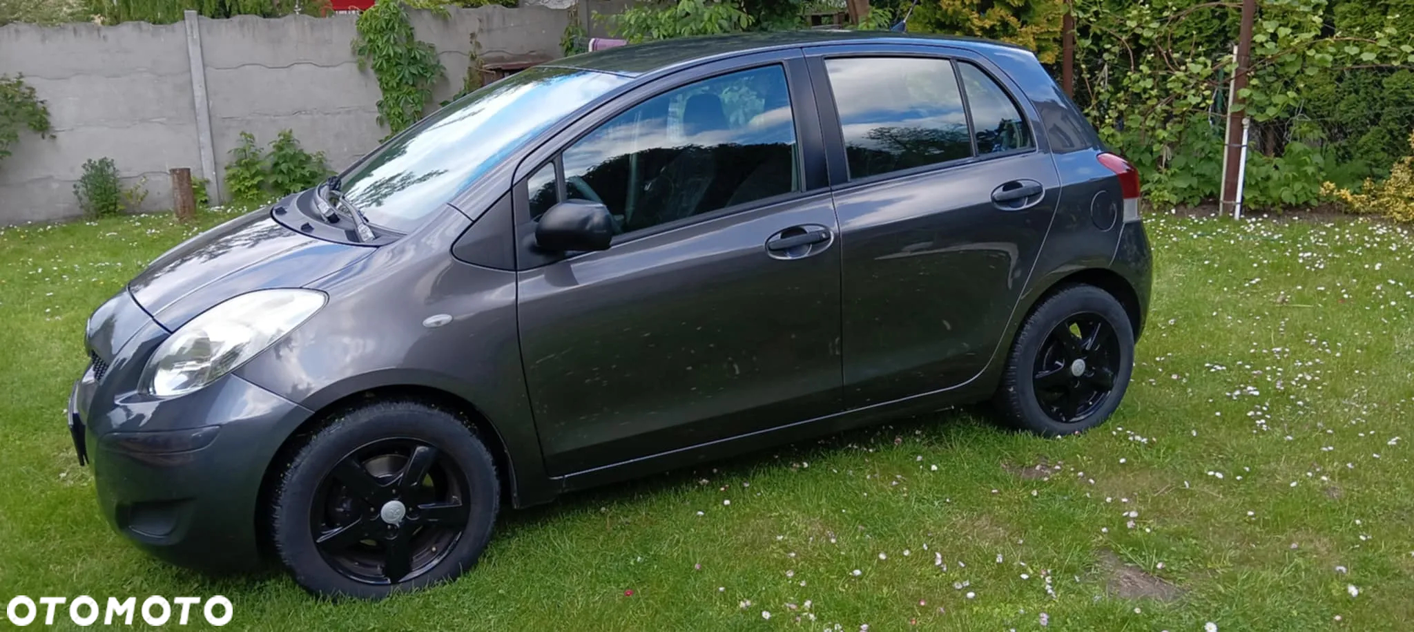 Toyota Yaris - 9