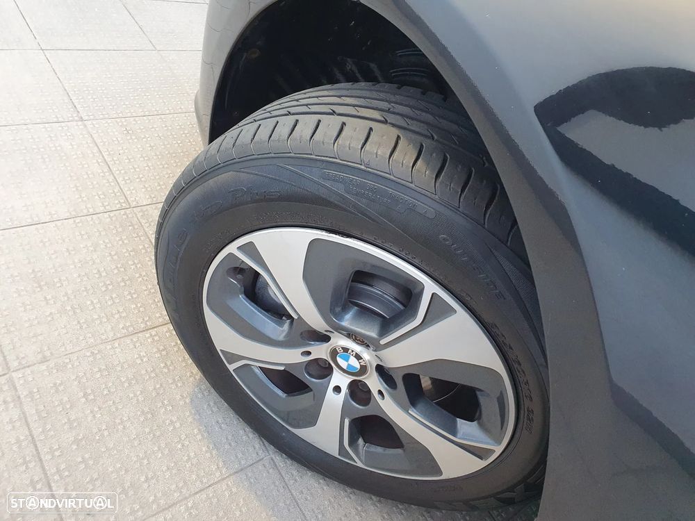 BMW 216 Gran Tourer d 7L Advantage - 22