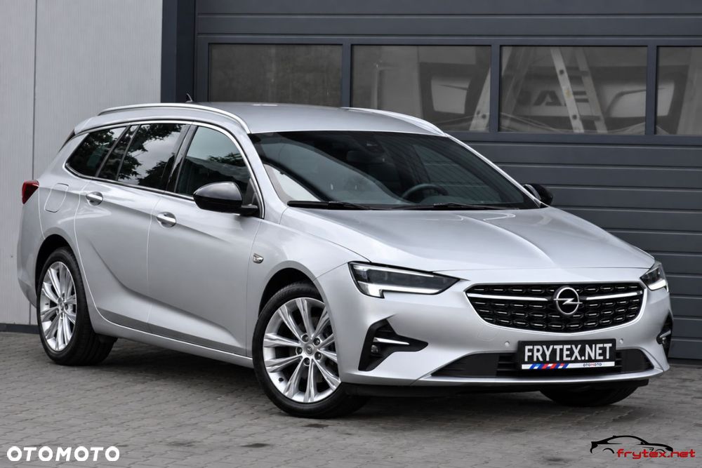 Opel Insignia - 2