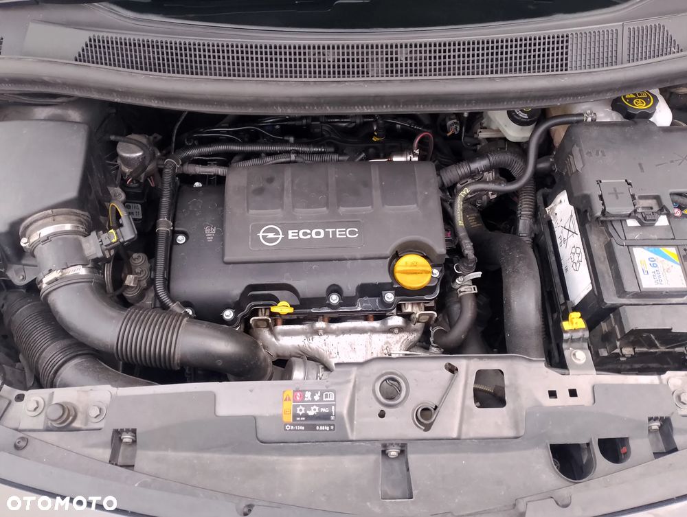 Opel Meriva - 26