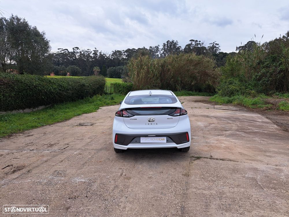 Hyundai Ioniq Advantage - 32