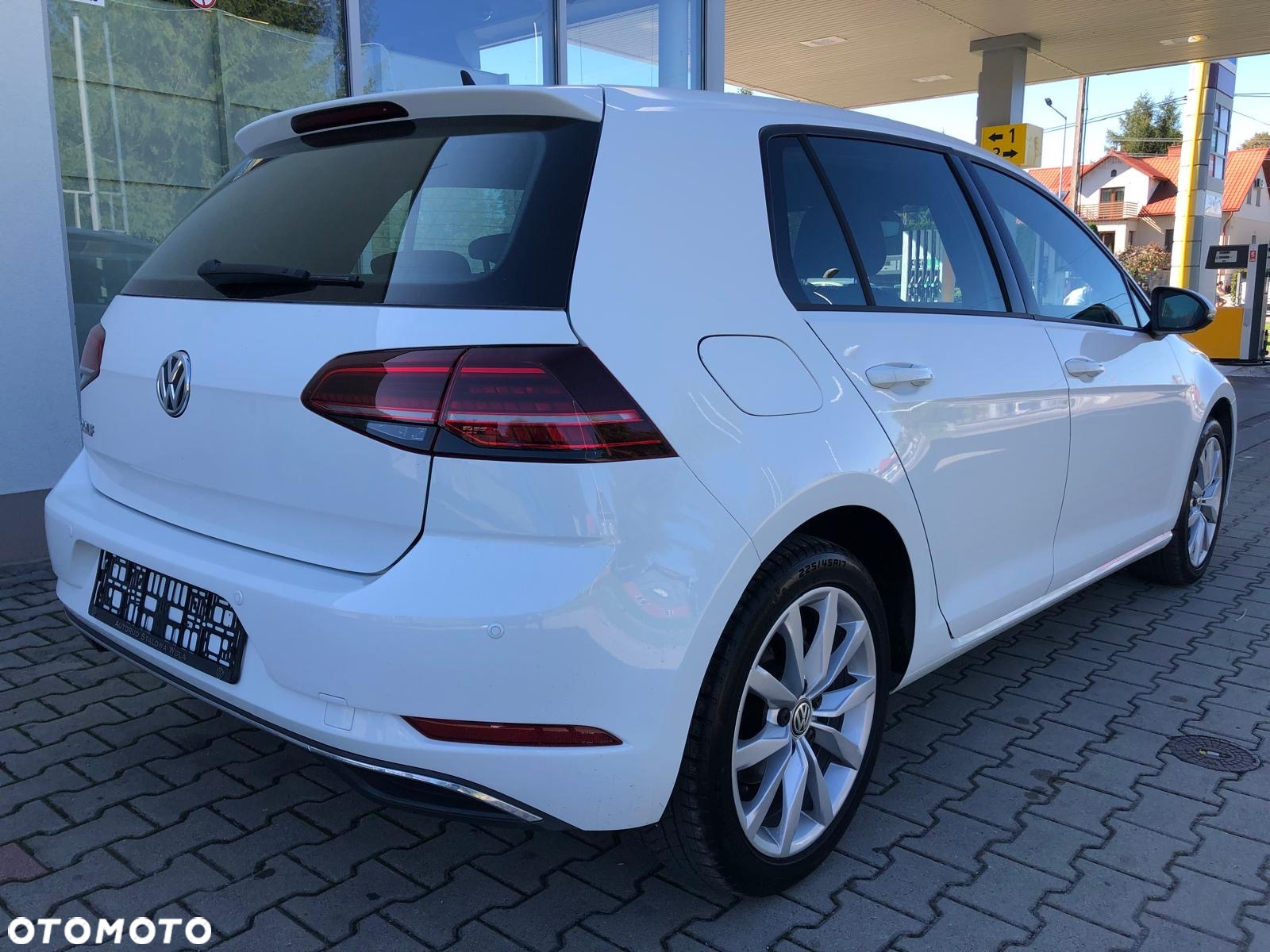 Volkswagen Golf VII 1.0 TSI Highline - 3