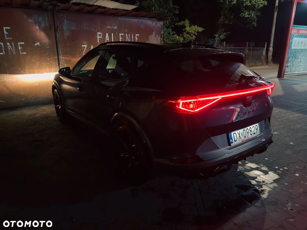 Cupra Formentor 2.0 TSI 4Drive VZ DSG - 14