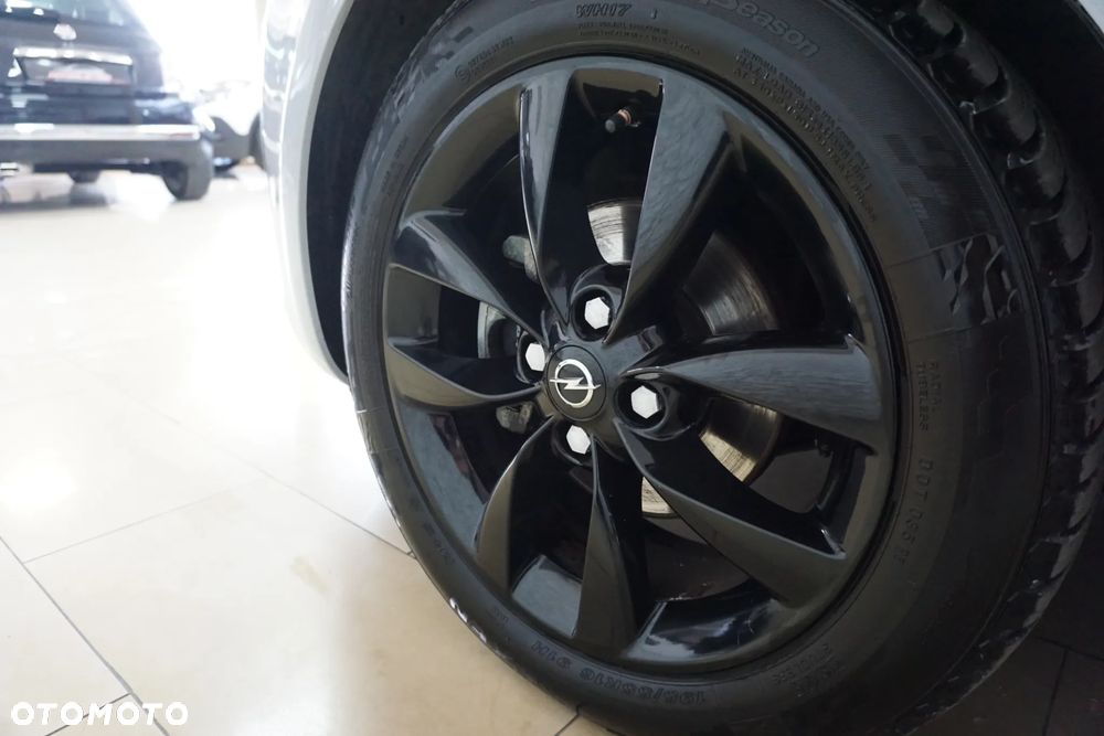 Opel Adam 1.4 - 15