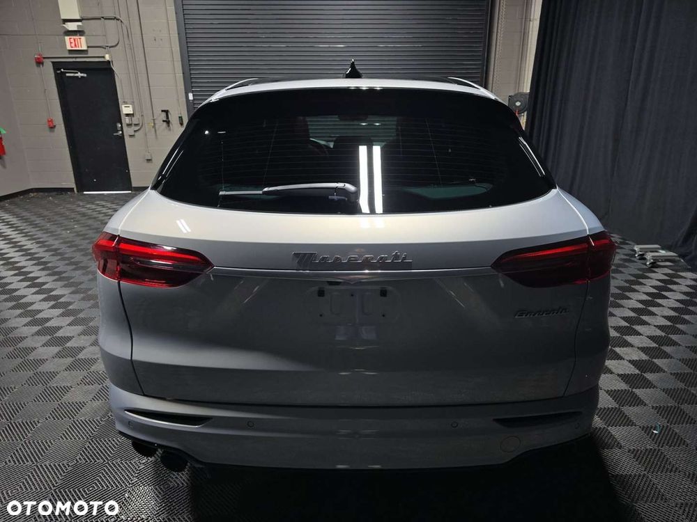 Maserati Grecale - 2