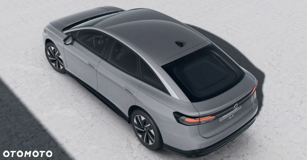 Volkswagen ID.7 59kWh Pure - 5