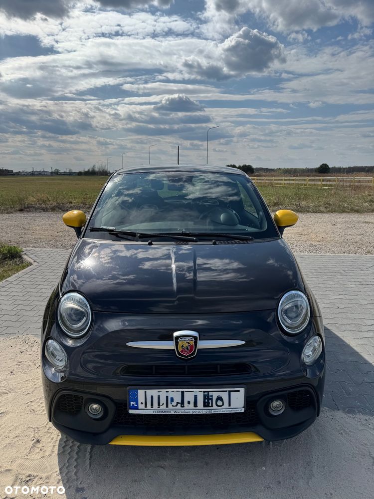 Fiat 500 1.3 Multijet Diesel - 2