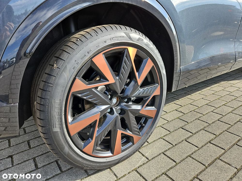 Cupra Formentor 2.0 TSI 4Drive DSG - 18