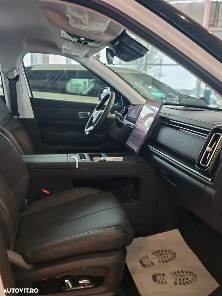 Jaecoo 7 1.5 TGDI DHT PHEV Premium - 7