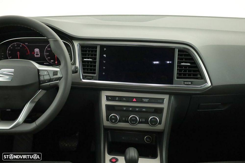 SEAT Ateca 1.5 TSI Xperience DSG - 9