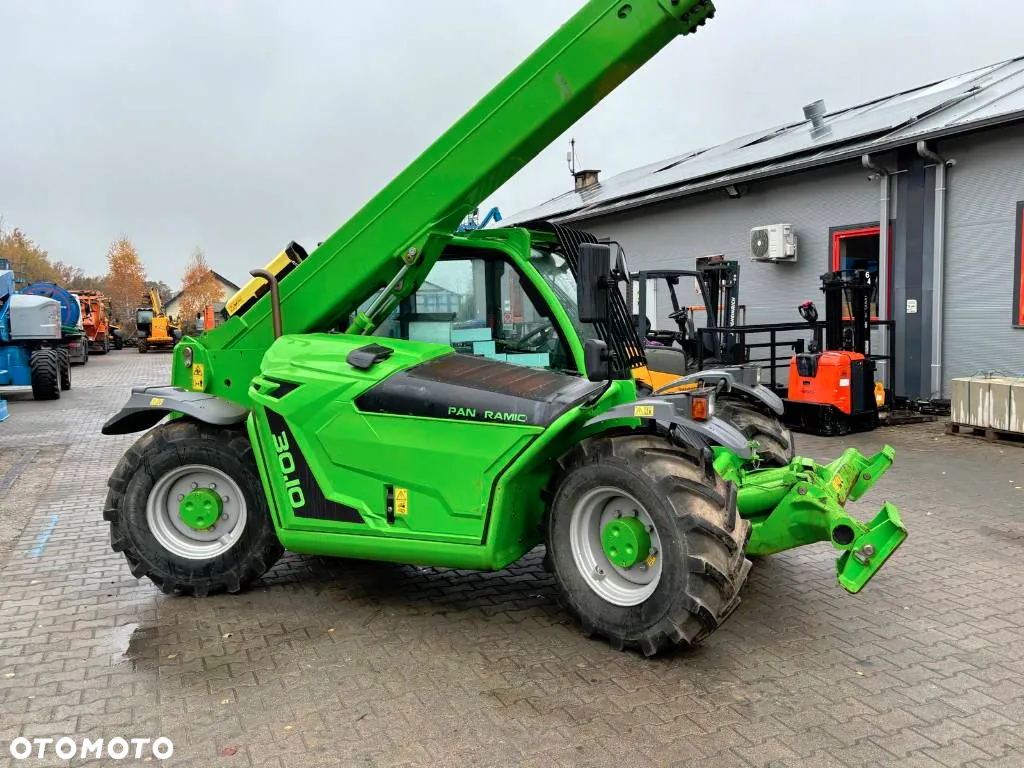 Merlo P30.10 - 6