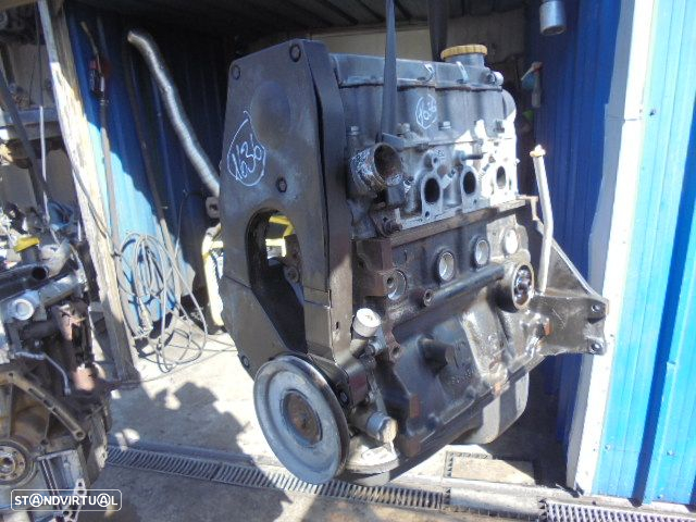 Motor C12NZ OPEL CORSA B 1994 1.2I 45CV 5P AZUL - 5