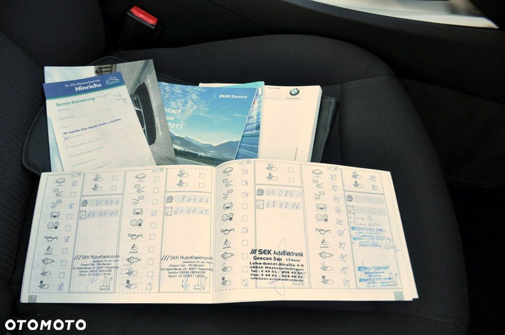 BMW Seria 3 - 40