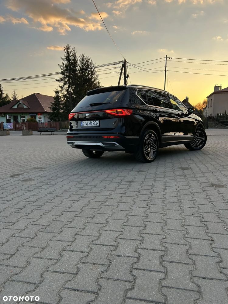 Seat Tarraco - 38
