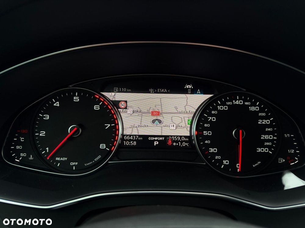 Audi A6 Limousine - 28