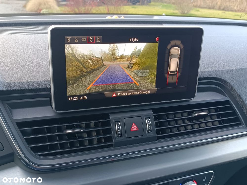 Audi Q5 2.0 TDI Quattro S tronic - 18