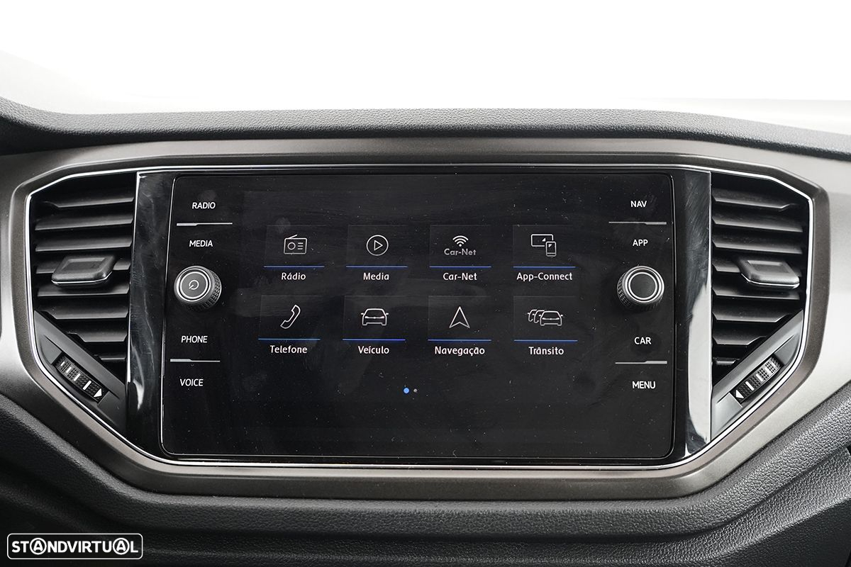 VW T-Roc 1.0 TSI Style - 10