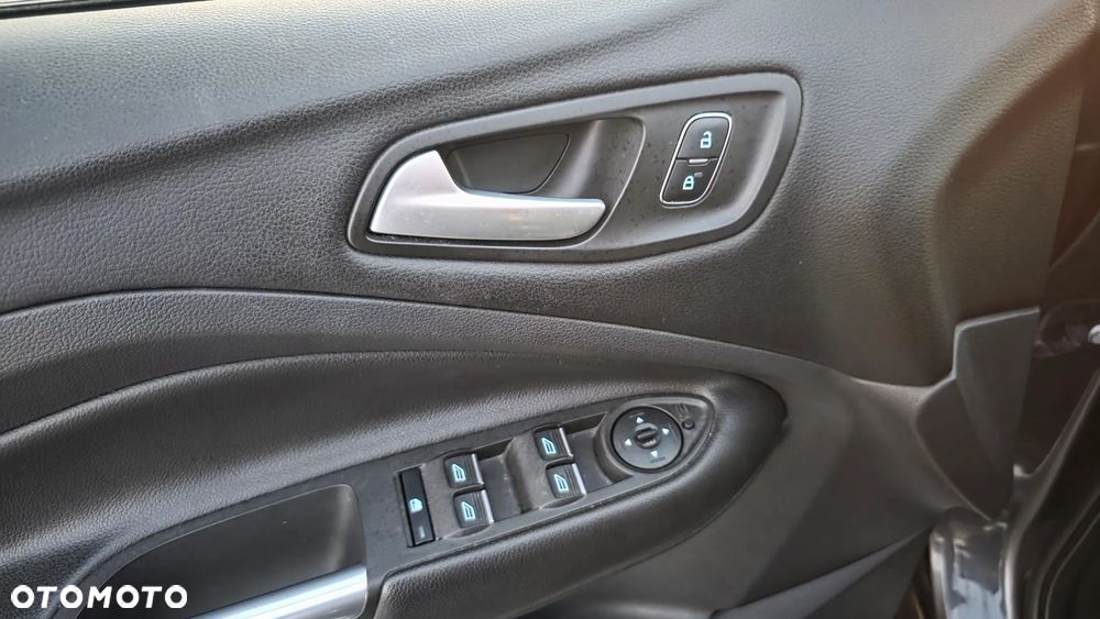 Ford Kuga 1.5 EcoBoost 4x4 ST-Line - 17