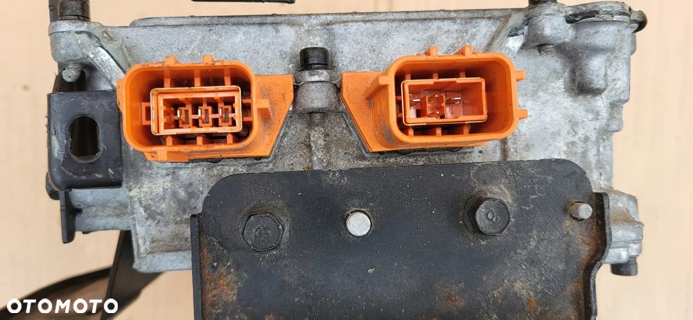 FALOWNIK INWENTER KIA 2B364-53006 36400-2B075 - 6