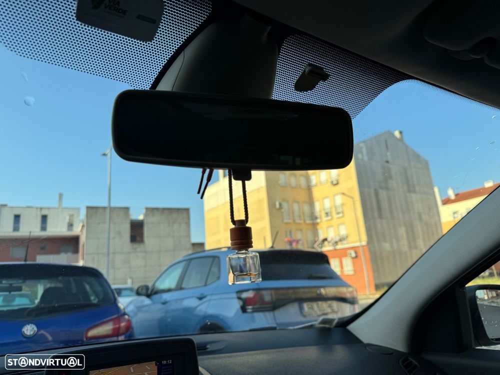 Renault Mégane Sport Tourer 1.5 dCi GT Line CO2 Champion - 8