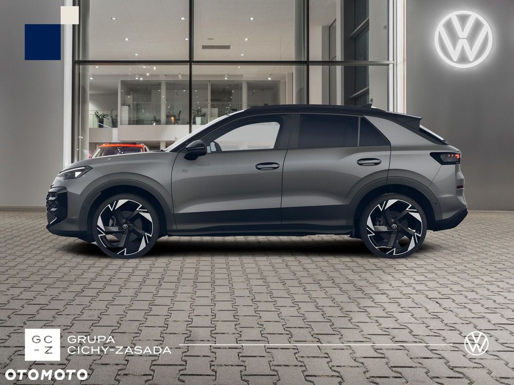Volkswagen T-Roc 1.5 eTSI R-Line DSG - 3