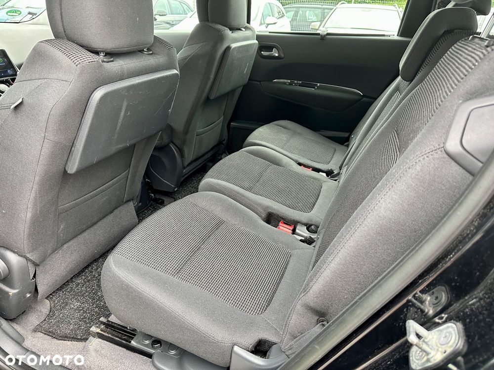 Peugeot 5008 HDI FAP 115 Style - 24