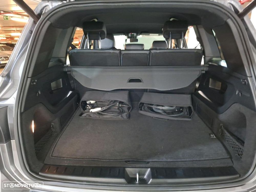 Mercedes-Benz EQB 250 Progressive - 12