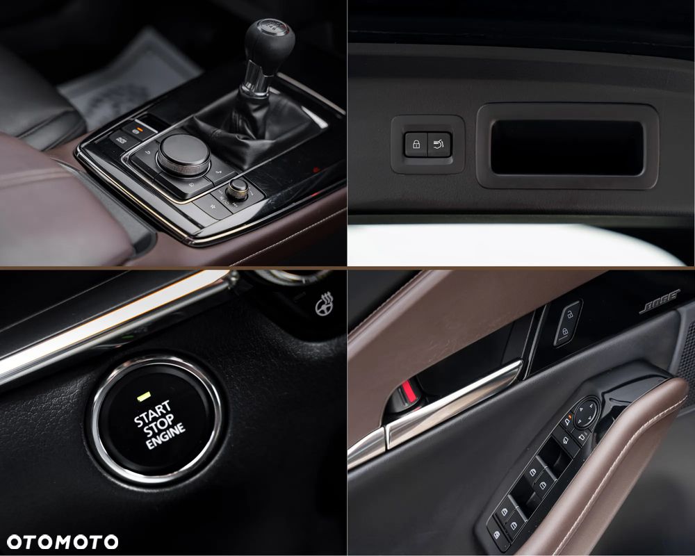 Mazda CX-30 SKYACTIV-D 1.8 - 34