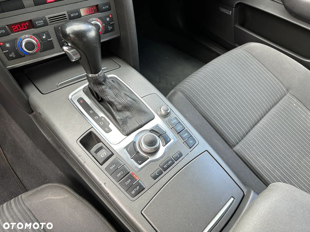 Audi A6 Limousine - 16