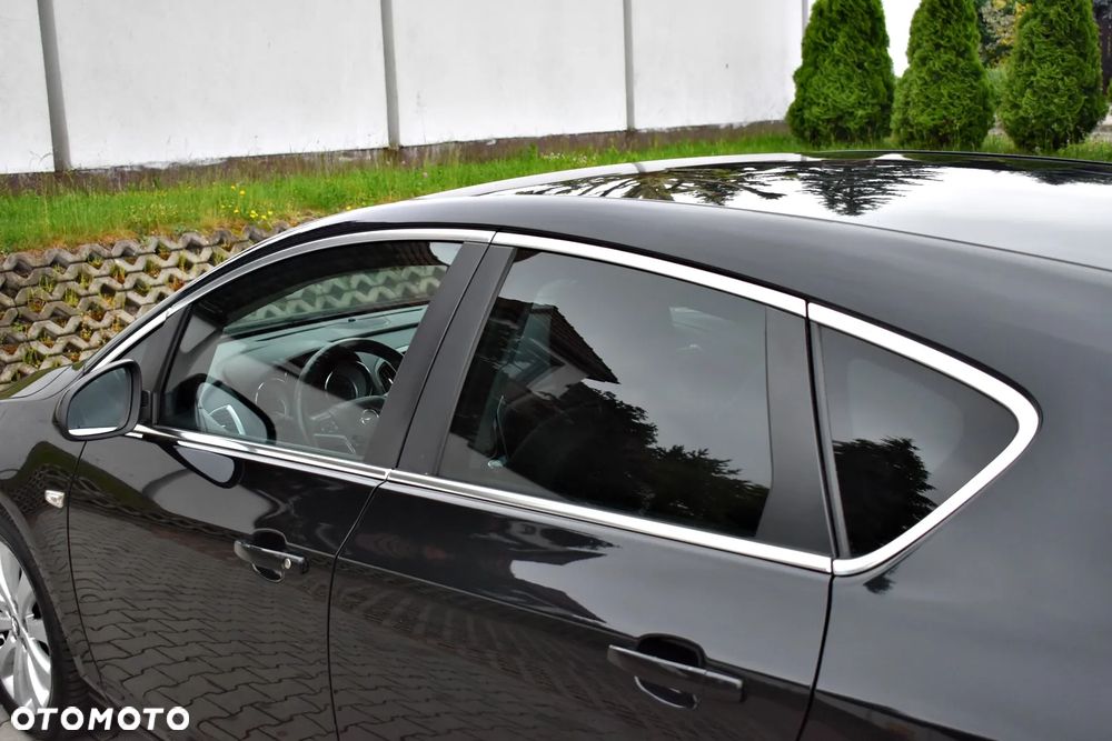 Opel Astra 1.4 Turbo Innovation - 39