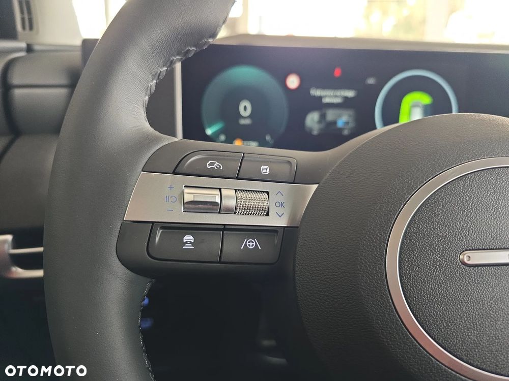 Hyundai Tucson 1.6 T-GDi HEV Platinum 2WD - 22